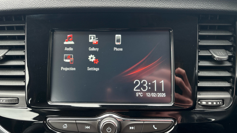 Vauxhall Mokka X 1.4T Elite 5dr Auto Petrol Hatchback